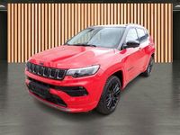 Gebraucht Jeep Compass 241 PS (177 kW) 2022 Othercolor SUV