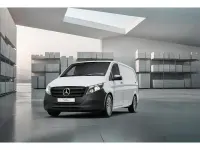 Gebraucht Mercedes Vito 2025 Andere Van