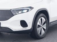 Gebraucht Mercedes EQA250 Progressive 139 kW (190 PS) 2024 Weiß SUV
