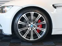 Używany BMW M3 Cabriolet Performance 420 KM (308 kW) 2011 Biały Kabriolet