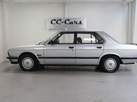 Gebraucht BMW 524 1983 Limousine