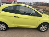 Gebraucht Ford Ka 69 PS (50 kW) 2009 Kleinwagen