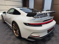 Gebraucht Porsche 911 510 PS (375 kW) 2022 Weiß