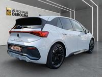 Second-hand Cupra Born 169 kW (231 CP) 2026 Alb Hatchback