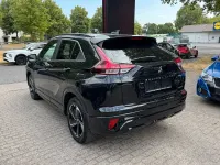 Gebraucht Mitsubishi Eclipse Cross Plus 98 PS (72 kW) 2022 Schwarz SUV