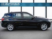 gebraucht BMW X3 X3xDrive 30e Advantage Steptronic