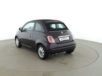 gebraucht Fiat 500C 1.2 Pop Star, Benzin, 8.320 €