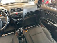Gebraucht Kia Picanto Vision 65 PS (47 kW) 2011 Rot Kleinwagen