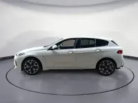 Gebraucht BMW 120 M Sport 170 PS (125 kW) 2025 Alpinweiss 3 Kleinwagen