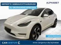 Gebraucht Tesla Model Y 378 kW (514 PS) 2023 Other SUV