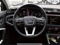 gebraucht Audi Q3 40TFSI Quattro | LED | Kamera | Digital