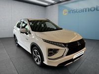 Second-hand Mitsubishi Eclipse Cross 188 CP (138 kW) 2022 Alb SUV