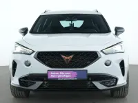 Gebraucht Cupra Formentor VZ 310 PS (228 kW) 2023 Nevada weiss SUV