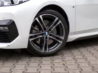 Gebraucht BMW 220 Gran Coupé M Sport 178 PS (130 kW) 2023 Weiß Coupé
