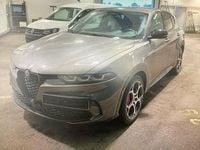 Gebraucht Alfa Romeo Tonale 96 PS (70 kW) 2024 Grau SUV