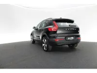 Gebraucht Volvo XC40 Plus 169 kW (231 PS) 2023 Schwarz SUV