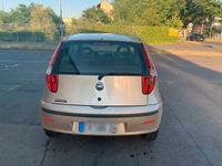 gebraucht Fiat Punto Classic 1.2 L - geringe Verbrauch (~5,5l/100)