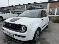 Gebraucht Honda e Advance 113 kW (154 PS) 2021 Weiß Kleinwagen