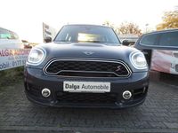 Gebraucht Mini Cooper S Countryman 192 PS (141 kW) 2020 Grau SUV