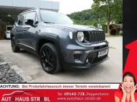 Gebraucht Jeep Renegade 131 PS (96 kW) 2022 Grau SUV