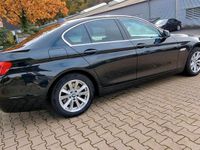 gebraucht BMW 520 D Efficient-dynamic