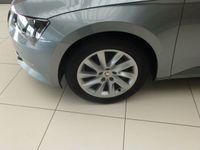 gebraucht Skoda Superb Combi Style