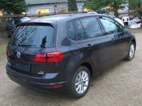 gebraucht VW Golf Sportsvan VII Lounge BMT/Start-Stopp.1Hand