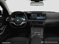 Gebraucht BMW 330e 292 PS (214 kW) 2025 Schwarz Kombi