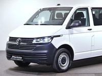 Gebraucht VW T6.1 150 PS (110 kW) 2024 Candyweiß Van