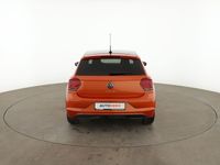 gebraucht VW Polo 1.0 TSI United, Benzin, 15.050 €