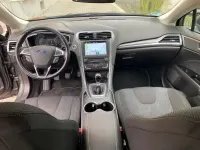 Occasion Ford Mondeo Titanium 179 ch (131 kW) 2017 Gris Break