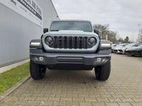 Gebraucht Jeep Wrangler Rubicon 272 PS (200 kW) 2024 Earl SUV