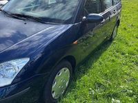 Gebraucht Ford Focus 101 PS (74 kW) 2004 Kombi