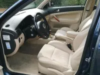 Gebraucht VW Passat 193 PS (141 kW) 1999 Blau Limousine