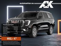 Neu GMC Yukon 426 PS (313 kW) 2026 Schwarz SUV