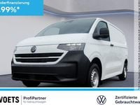 Gebraucht VW Transporter 110 PS (80 kW) 2025 Blau Van