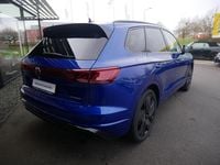 Gebraucht VW Touareg R 340 PS (250 kW) 2024 Blau SUV
