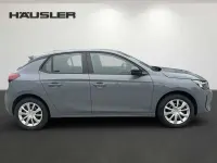 Gebraucht Opel Corsa Edition 101 PS (74 kW) 2025 Grafik grau (uni) Kleinwagen