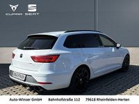 Gebraucht Seat Leon CUPRA 300 PS (220 kW) 2017 Andere farbe Kombi