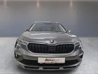 Neu Skoda Kamiq Selection 116 PS (85 kW) 2026 Grau SUV