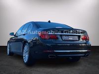gebraucht BMW 750 d xDrive*VOLL*/ACC/S-DACH/HUD/KAM/GARANTIE