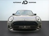 Gebraucht Mini Cooper D Clubman 150 PS (110 kW) 2017 Grau Kombi