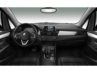 gebraucht BMW 218 Gran Tourer d