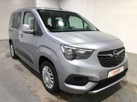 gebraucht Opel Combo Life 1.5 D Edition EU6d-T Navi Klima PDC SHZ