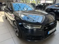 Gebraucht Audi A6 S-Line 320 PS (235 kW) 2015 Blau Kombi