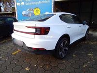Gebraucht Polestar 2 169 kW (231 PS) 2022 Weiß Kleinwagen