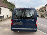 Gebraucht Ford Transit 90 PS (66 kW) 2013 Blau Van / Kleinbus