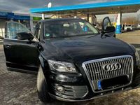 gebraucht Audi Q5 2.0 TDI quattro