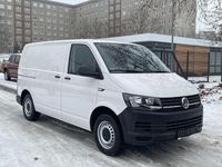Gebraucht VW T6 102 PS (75 kW) 2018 Weiss Van