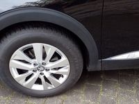 gebraucht Peugeot 3008 3008BlueHDi 180 Stop Asssysteme PanoDachVollleder